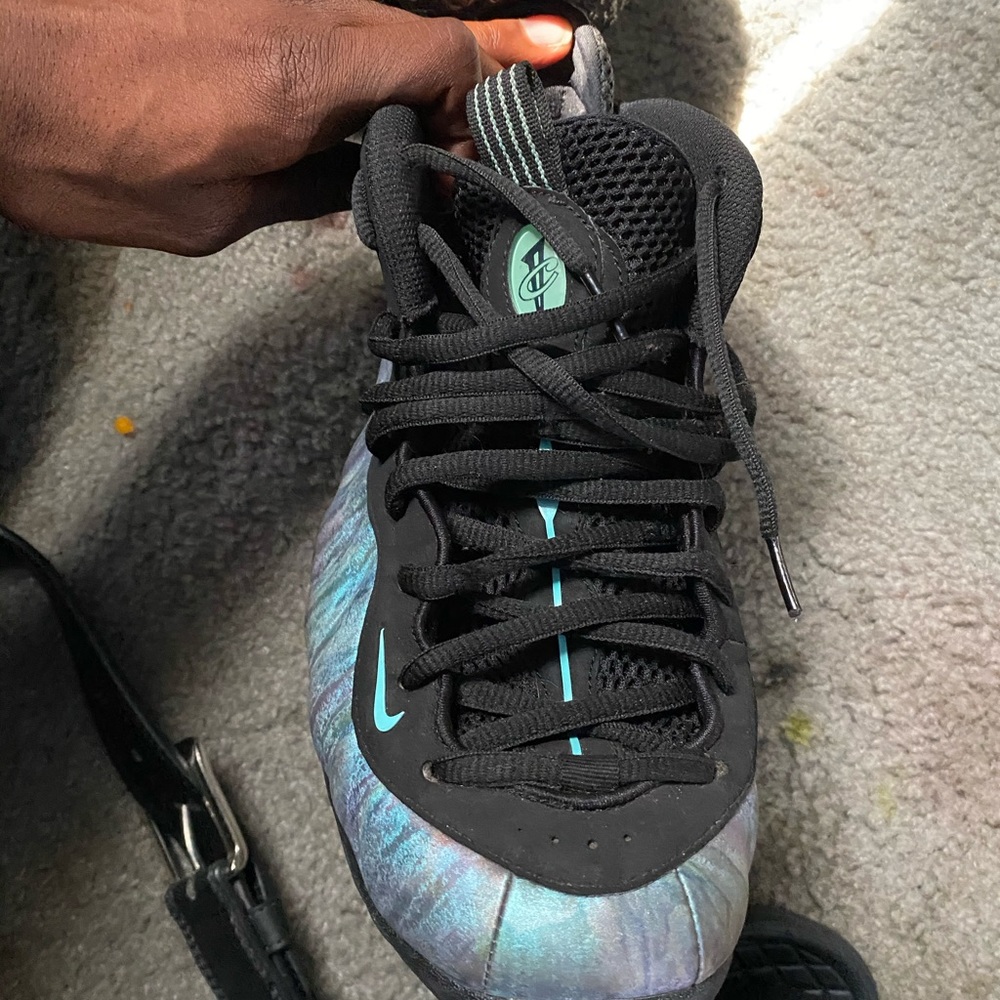 Foams - Picture 2 of 4